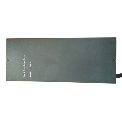 ISO 3KG DC Voltage Booster For Solar Pump Inverter Solar Panel